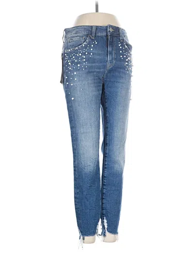 Mavi Jeans Jeans In Blue