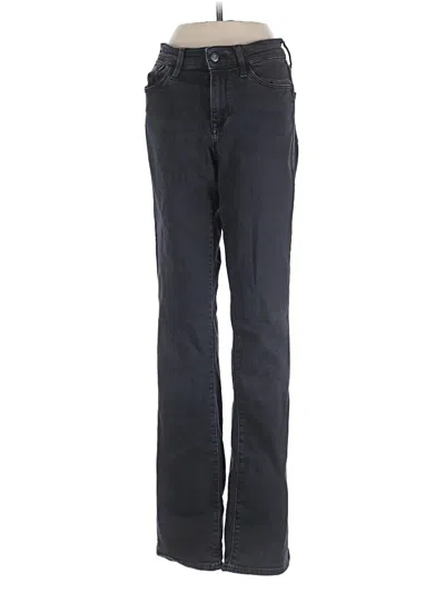 Pre-owned Mavi Jeans Jeans In Blue