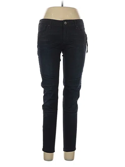 Pre-owned Mavi Jeans Jeans In Blue