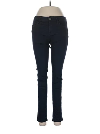 Pre-owned Mavi Jeans Jeans In Blue