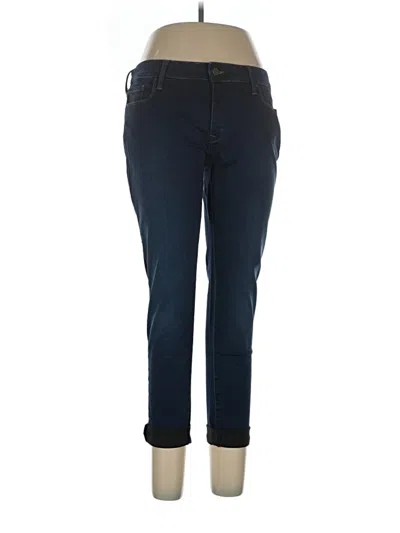 Pre-owned Mavi Jeans Jeans In Blue