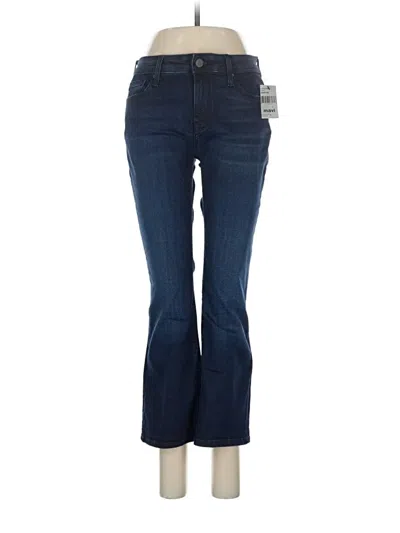 Pre-owned Mavi Jeans Jeans In Blue