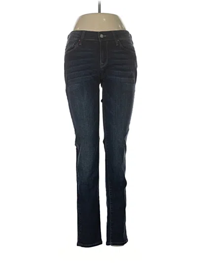 Pre-owned Mavi Jeans Jeans In Blue