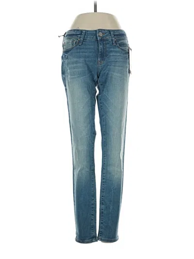 Mavi Jeans Jeans In Blue
