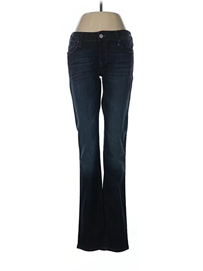 Pre-owned Mavi Jeans Jeans In Blue