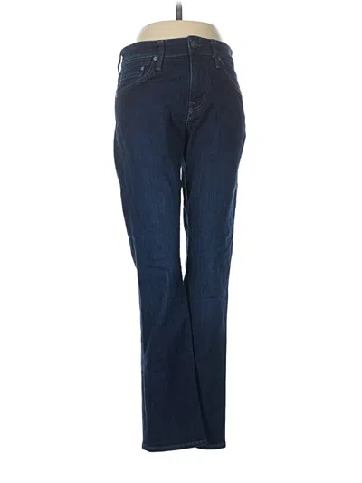 Pre-owned Mavi Jeans Jeans In Blue