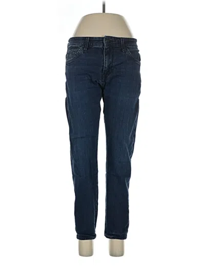 Pre-owned Mavi Jeans Jeans In Blue