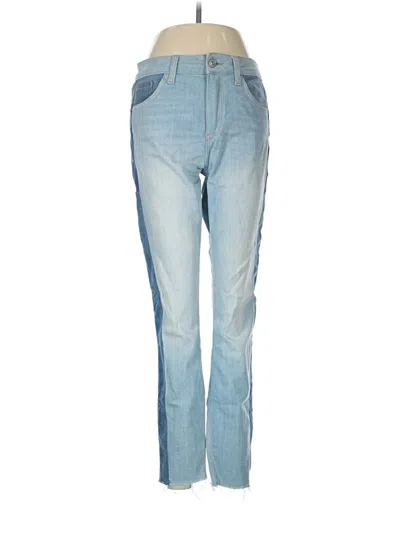 Pre-owned Mavi Jeans Jeans In Blue