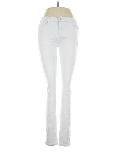 Pre-owned Mavi Jeans Jeans In Gray