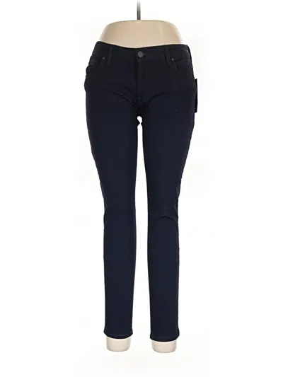 Mavi Jeans Jeggings In Blue