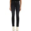 Mavi Jeans Kendra High Waist Straight Leg Jeans