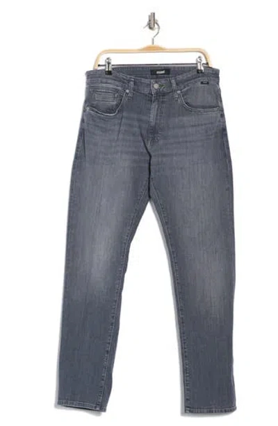 Mavi Jeans Marcus Slim Straight Leg Jeans