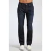 Mavi Jeans Marcus Slim Straight Leg Jeans In Blue