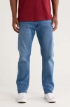 Mavi Jeans Marcus Slim Straight Leg Jeans In Blue