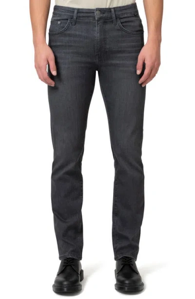 Mavi Jeans Marcus Slim Straight Leg Jeans In Black