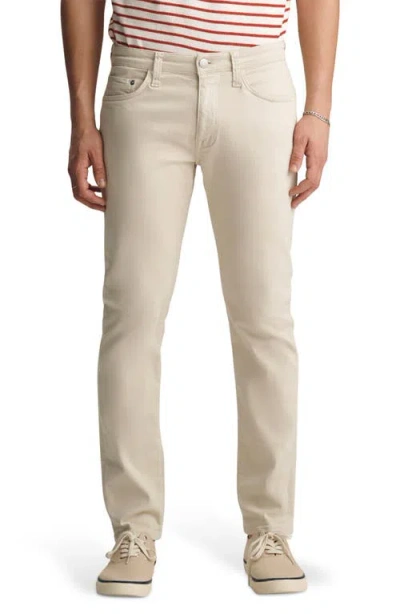 Mavi Jeans Marcus Slim Straight Leg Jeans In Animal Print