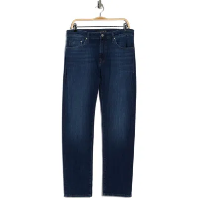 Mavi Jeans Marcus Slim Straight Leg Jeans In Blue