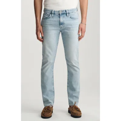 Mavi Jeans Marcus Slim Straight Leg Jeans In Blue