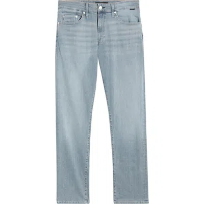 Mavi Jeans Marcus Slim Straight Leg Jeans In Blue