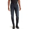 Mavi Jeans Marcus Slim Straight Leg Jeans In Blue