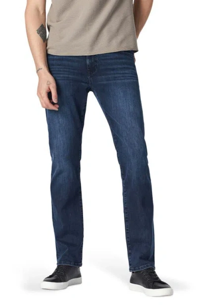 Mavi Jeans Marcus Slim Straight Leg Jeans In Animal Print