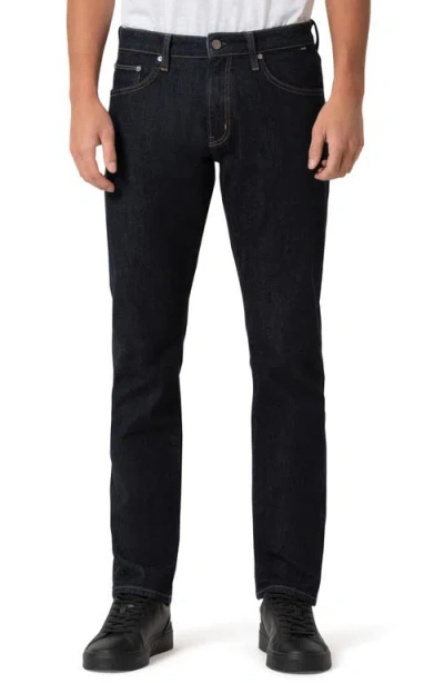 Mavi Jeans Marcus Slim Straight Leg Jeans In Deep Selvedge