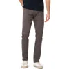 Mavi Jeans Marcus Slim Straight Leg Jeans In Earlgrey Supermove