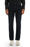 Mavi Jeans Marcus Slim Straight Leg Jeans In Midnight Sky Supermove