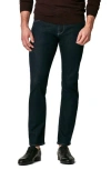 Mavi Jeans Marcus Slim Straight Leg Jeans In Rinse Supermove