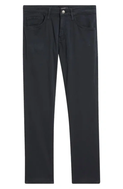 Mavi Jeans Marcus Slim Straight Leg Pants In Blue