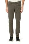 Mavi Jeans Marcus Slim Straight Leg Pants In Marcus Tea Leaf Luxe