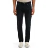Mavi Jeans Marcus Straight Leg Jeans In Ink Boston