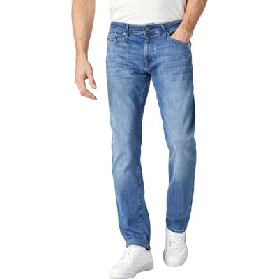 Mavi Jeans Marcus Straight Leg Jeans In Ocean Boston