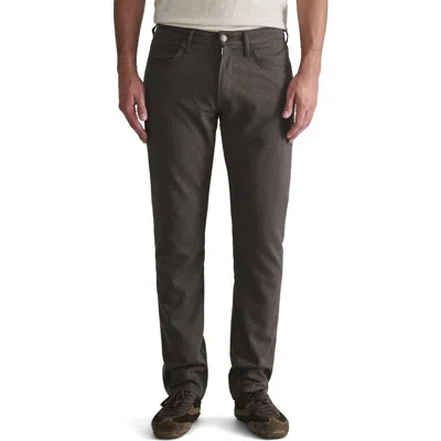 Mavi Jeans Marcus Straight Leg Pants In Multi
