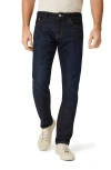 Mavi Jeans Matt Relaxed Fit Baggy Jeans In Rinse Brushed