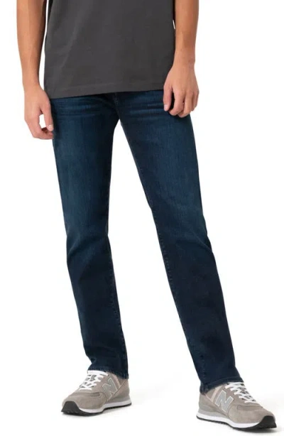Mavi Jeans Matt Relaxed Straight Fit Jeans In Blue