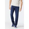 Mavi Jeans Matt Relaxed Fit Jeans In Ocean Williamsburg