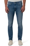 Mavi Jeans Matt Relaxed Straight Leg Jeans In Mid Shaded Williamsburg