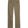 Mavi Jeans Matt Relaxed Straight Leg Twill Pants In Olive Casual Twill
