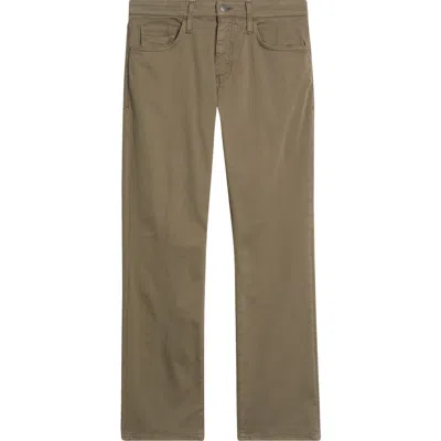 MAVI JEANS MAVI JEANS MATT RELAXED STRAIGHT LEG TWILL PANTS