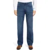 Mavi Jeans Max Relaxed Fit Jeans In Blue