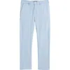 Mavi Jeans Milton Slim Fit Twill Chinos In Mountain Spring Luxe Twill