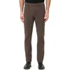 Mavi Jeans Milton Slim Fit Twill Chinos In Oak Luxe Twill