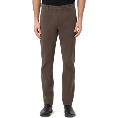 Mavi Jeans Milton Slim Fit Twill Chinos In Oak Luxe Twill