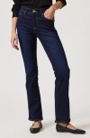 Mavi Jeans Molly Bootcut Jeans In Blue