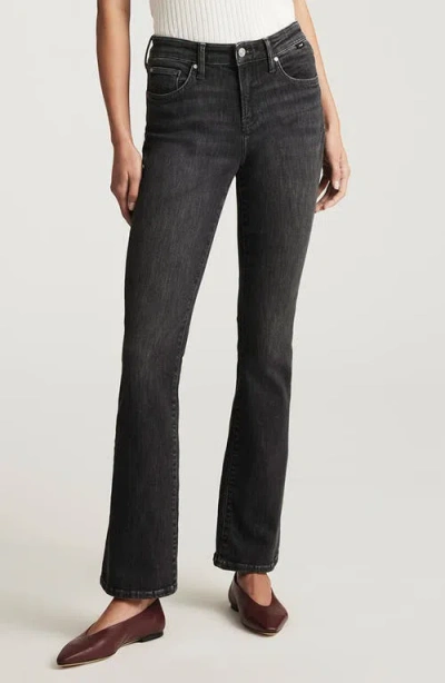 MAVI JEANS MAVI JEANS MOLLY MID RISE BOOTCUT JEANS