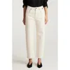 Mavi Jeans Nica High Waist Barrel Jeans In Multi