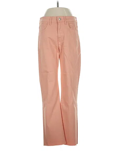 Pre-owned Mavi Jeans In Pink