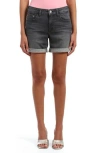 Mavi Jeans Karly Denim Bermuda Shorts