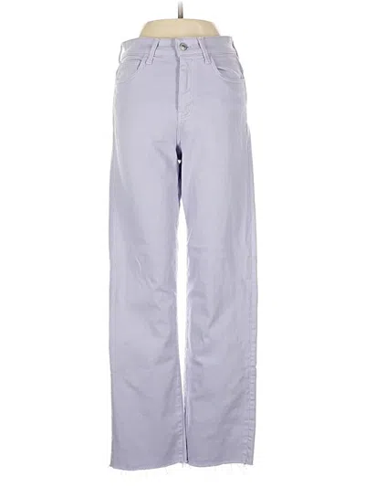 Pre-owned Mavi Jeans In Purple